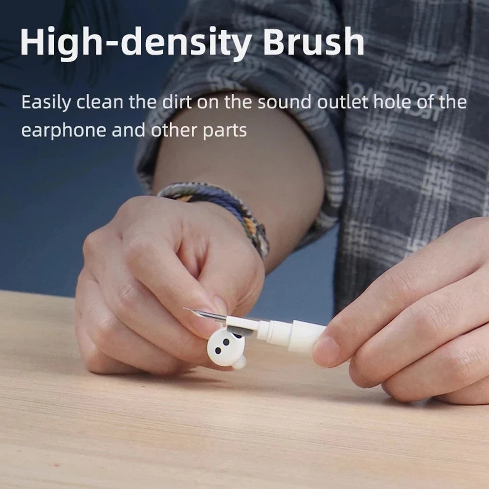 Earbuds Cleaning Kit