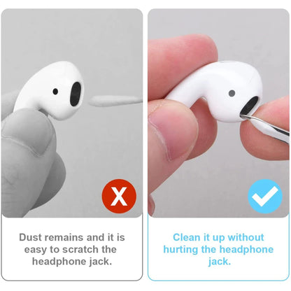 Earbuds Cleaning Kit