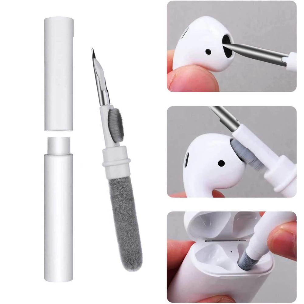 Earbuds Cleaning Kit