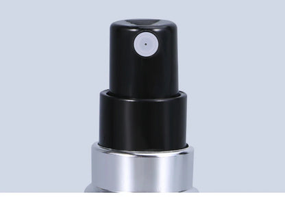 Portable Refillable Perfume Atomizer