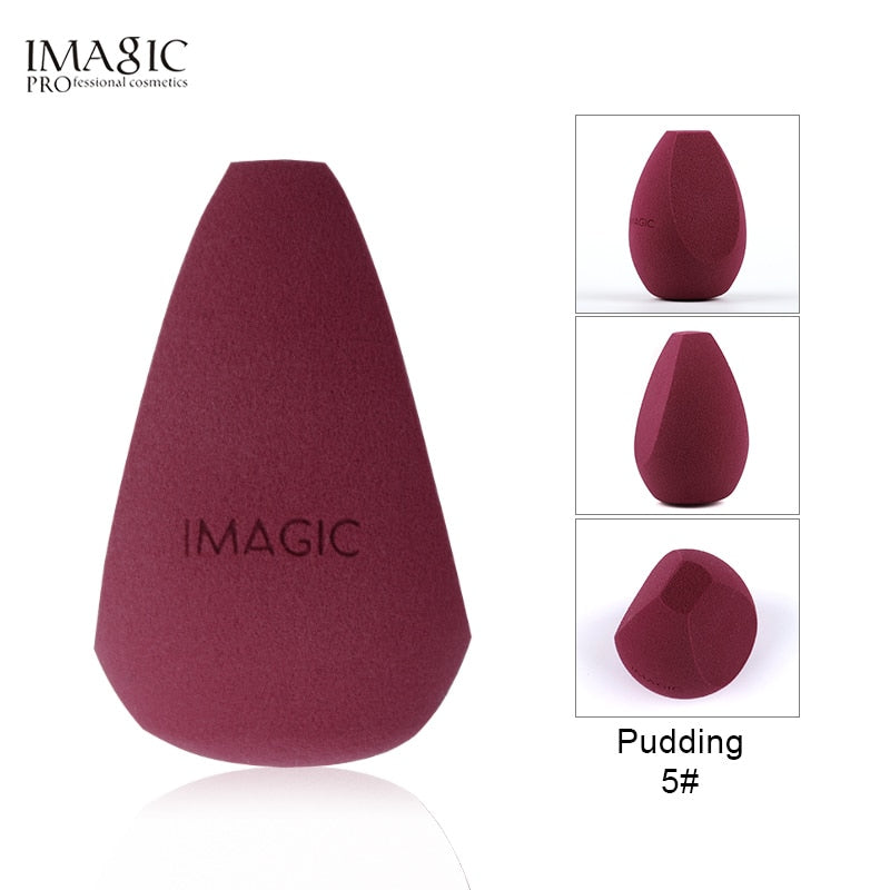 IMAGIC Makeup Sponge For Foundation