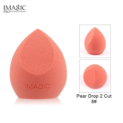 IMAGIC Makeup Sponge For Foundation