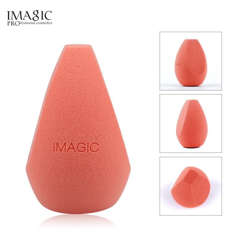 IMAGIC Makeup Sponge For Foundation