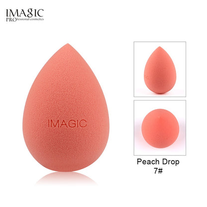 IMAGIC Makeup Sponge For Foundation