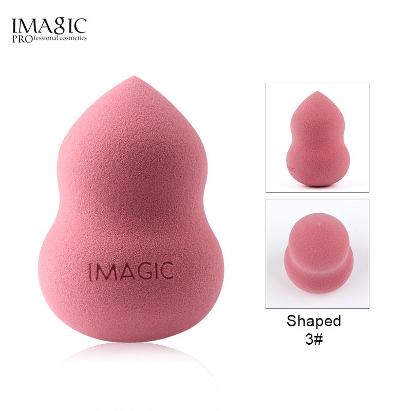 IMAGIC Makeup Sponge For Foundation