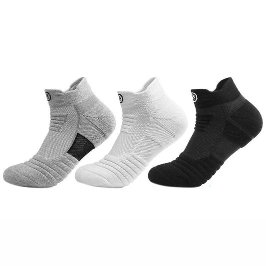 Anti-slip Unisex Socks